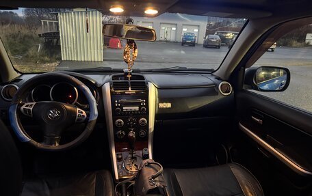 Suzuki Grand Vitara, 2007 год, 900 000 рублей, 12 фотография