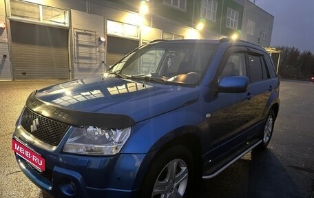 Suzuki Grand Vitara, 2007 год, 900 000 рублей, 5 фотография