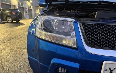 Suzuki Grand Vitara, 2007 год, 900 000 рублей, 18 фотография