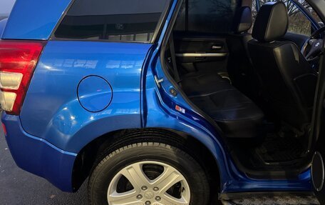 Suzuki Grand Vitara, 2007 год, 900 000 рублей, 21 фотография