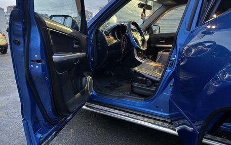 Suzuki Grand Vitara, 2007 год, 900 000 рублей, 20 фотография