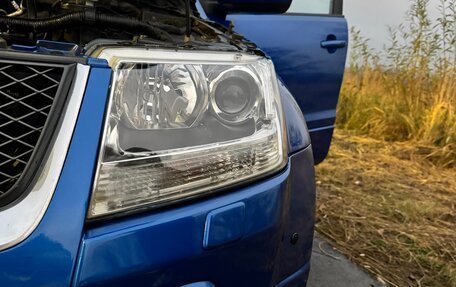 Suzuki Grand Vitara, 2007 год, 900 000 рублей, 17 фотография