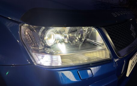 Suzuki Grand Vitara, 2007 год, 900 000 рублей, 15 фотография