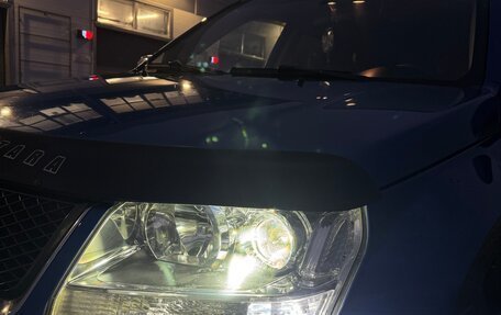 Suzuki Grand Vitara, 2007 год, 900 000 рублей, 16 фотография