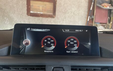 BMW 2 серия F22, 2016 год, 2 440 000 рублей, 14 фотография