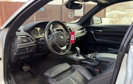 BMW 2 серия F22, 2016 год, 2 440 000 рублей, 9 фотография