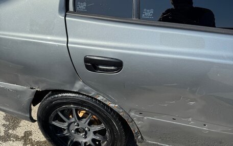 Hyundai Accent II, 2005 год, 280 000 рублей, 7 фотография