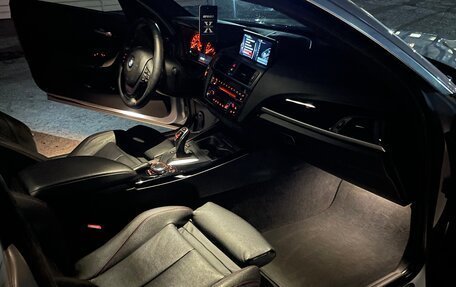 BMW 2 серия F22, 2016 год, 2 440 000 рублей, 31 фотография