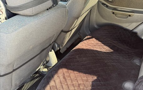 Hyundai Accent II, 2005 год, 280 000 рублей, 10 фотография