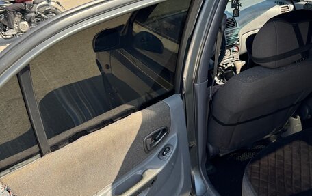 Hyundai Accent II, 2005 год, 280 000 рублей, 9 фотография