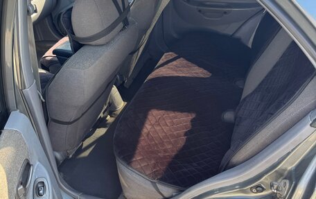 Hyundai Accent II, 2005 год, 280 000 рублей, 14 фотография