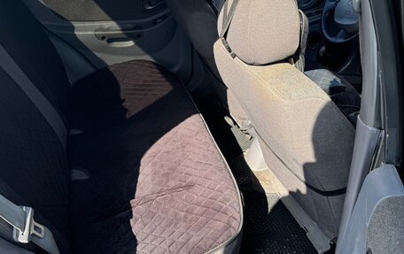 Hyundai Accent II, 2005 год, 280 000 рублей, 18 фотография