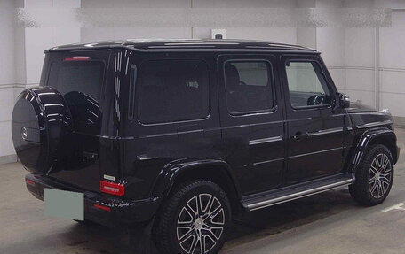 Mercedes-Benz G-Класс W463 рестайлинг _iii, 2025 год, 16 500 000 рублей, 3 фотография