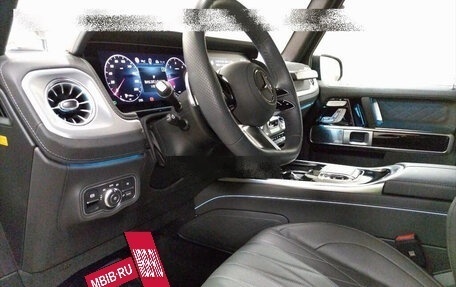 Mercedes-Benz G-Класс W463 рестайлинг _iii, 2025 год, 16 500 000 рублей, 4 фотография