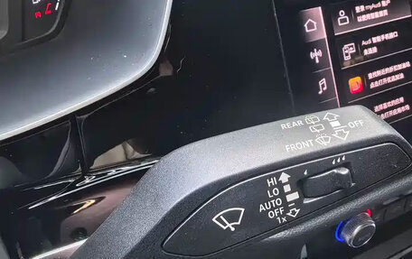 Audi Q3, 2022 год, 2 183 000 рублей, 15 фотография