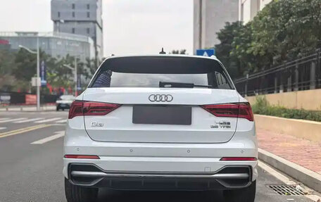 Audi Q3, 2022 год, 2 183 000 рублей, 5 фотография