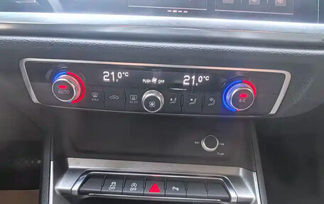 Audi Q3, 2022 год, 2 183 000 рублей, 11 фотография