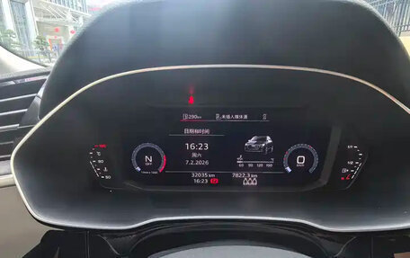 Audi Q3, 2022 год, 2 183 000 рублей, 10 фотография