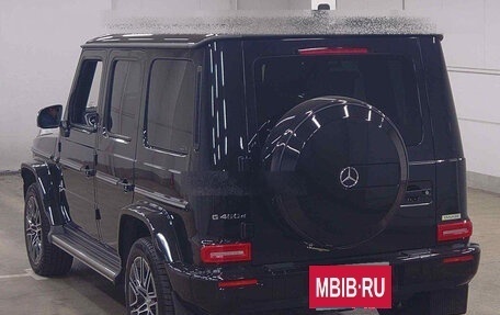 Mercedes-Benz G-Класс W463 рестайлинг _iii, 2025 год, 16 500 000 рублей, 5 фотография