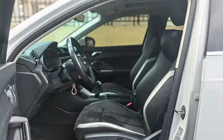 Audi Q3, 2022 год, 2 183 000 рублей, 16 фотография