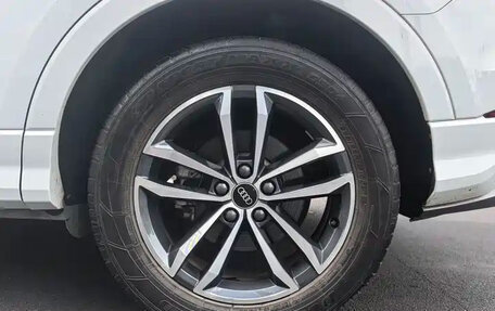 Audi Q3, 2022 год, 2 183 000 рублей, 28 фотография