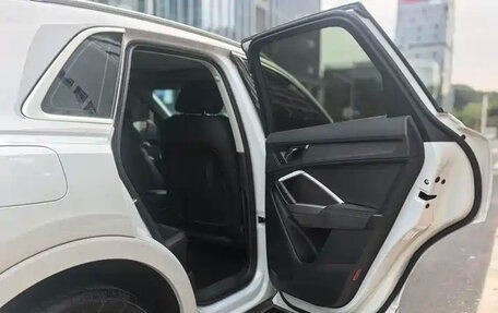 Audi Q3, 2022 год, 2 183 000 рублей, 23 фотография