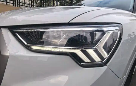 Audi Q3, 2022 год, 2 183 000 рублей, 29 фотография