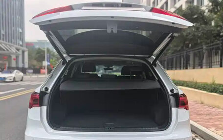 Audi Q3, 2022 год, 2 183 000 рублей, 25 фотография