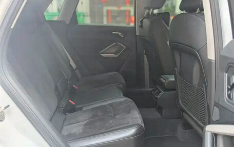 Audi Q3, 2022 год, 2 183 000 рублей, 20 фотография