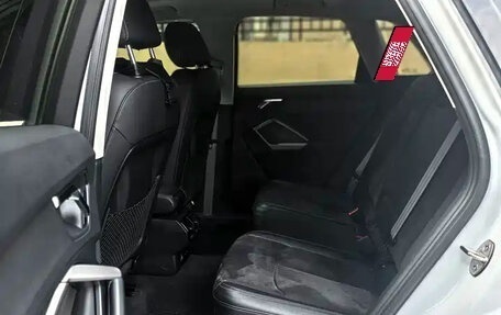 Audi Q3, 2022 год, 2 183 000 рублей, 21 фотография