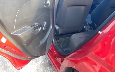 Chevrolet Aveo III, 2012 год, 635 000 рублей, 8 фотография