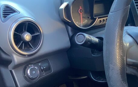 Chevrolet Aveo III, 2012 год, 635 000 рублей, 10 фотография