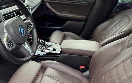 BMW X3, 2021 год, 5 900 000 рублей, 8 фотография