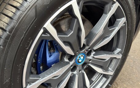 BMW X3, 2021 год, 5 900 000 рублей, 15 фотография