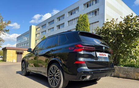 BMW X5, 2024 год, 13 700 000 рублей, 2 фотография