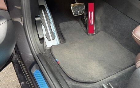 BMW X3, 2021 год, 5 900 000 рублей, 13 фотография