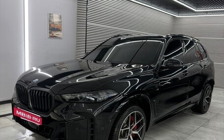 BMW X5, 2024 год, 13 700 000 рублей, 6 фотография