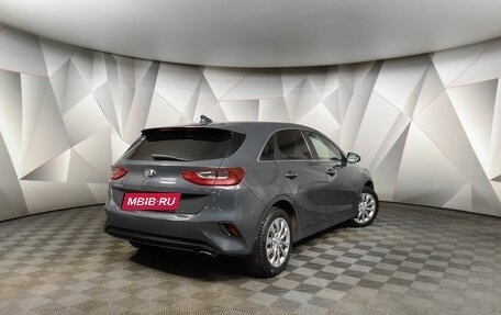 KIA cee'd III, 2018 год, 1 590 000 рублей, 2 фотография