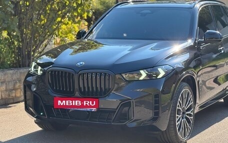 BMW X5, 2024 год, 13 700 000 рублей, 5 фотография