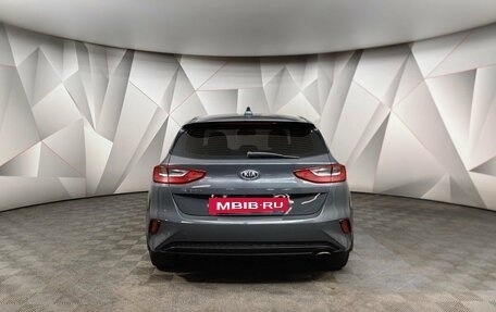 KIA cee'd III, 2018 год, 1 590 000 рублей, 8 фотография