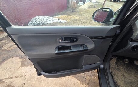 Volkswagen Sharan I рестайлинг, 2004 год, 650 000 рублей, 8 фотография