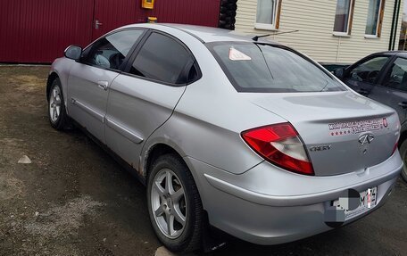 Chery M11 (A3), 2010 год, 270 000 рублей, 2 фотография