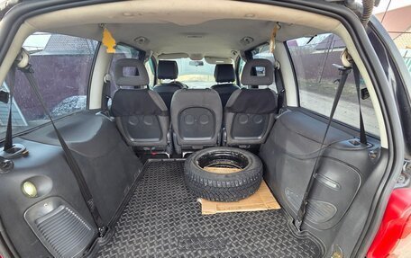 Volkswagen Sharan I рестайлинг, 2004 год, 650 000 рублей, 12 фотография