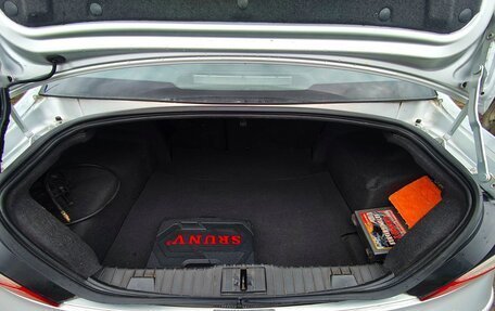 Chery M11 (A3), 2010 год, 270 000 рублей, 7 фотография