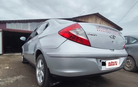 Chery M11 (A3), 2010 год, 270 000 рублей, 5 фотография