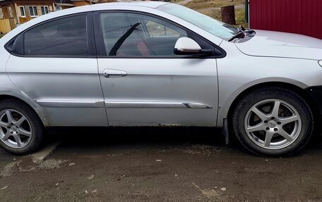 Chery M11 (A3), 2010 год, 270 000 рублей, 10 фотография