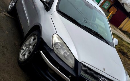 Chery M11 (A3), 2010 год, 270 000 рублей, 9 фотография