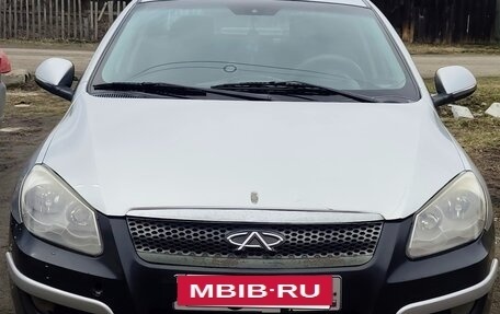 Chery M11 (A3), 2010 год, 270 000 рублей, 4 фотография