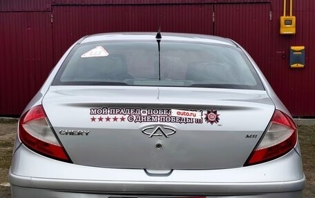 Chery M11 (A3), 2010 год, 270 000 рублей, 8 фотография