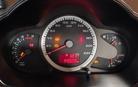 Chery M11 (A3), 2010 год, 270 000 рублей, 13 фотография